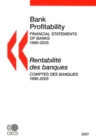 Bank Profitability: Financial Statements of Banks 2007 - eBook