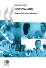Jobs for Youth/Des emplois pour les jeunes: New Zealand 2008 - eBook