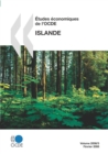 Etudes economiques de l'OCDE : Islande 2008 - eBook