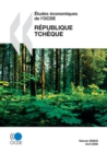 Etudes economiques de l'OCDE : Republique tcheque 2008 - eBook