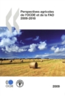 Perspectives agricoles de l'OCDE et de la FAO 2009 - eBook