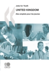 Jobs for Youth/Des emplois pour les jeunes: United Kingdom 2008 - eBook