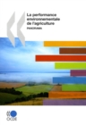 La Performance environnementale de l'agriculture Panorama - eBook