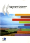 Environmental Performance of Agriculture at a Glance - eBook