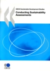 OECD Sustainable Development Studies Conducting Sustainability Assessments - eBook