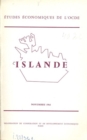 Etudes economiques de l'OCDE : Islande 1961 - eBook