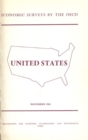 OECD Economic Surveys: United States 1961 - eBook