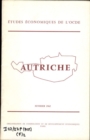 Etudes economiques de l'OCDE : Autriche 1962 - eBook