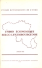 Etudes economiques de l'OCDE : Belgique 1962 - eBook