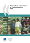Perspectives economiques de l'Amerique latine 2009 - eBook