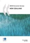 OECD Economic Surveys: New Zealand 2009 - eBook