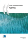 OECD Economic Surveys: Austria 2009 - eBook