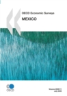 OECD Economic Surveys: Mexico 2009 - eBook