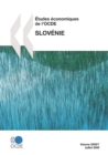 Etudes economiques de l'OCDE : Slovenie 2009 - eBook