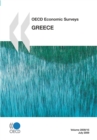 OECD Economic Surveys: Greece 2009 - eBook