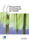 Perspectives economiques de l'OCDE, Volume 2009 Numero 2 - eBook