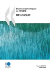 Etudes economiques de l'OCDE : Belgique 2009 - eBook