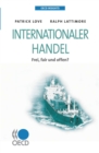 OECD Insights Internationaler Handel Frei, fair und offen? - eBook