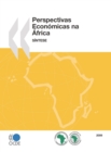 Perspectivas Economicas na Africa Sintese - eBook