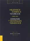 Insurance Statistics Yearbook 1999 - eBook