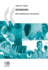 Jobs for Youth/Des emplois pour les jeunes: Denmark 2010 - eBook
