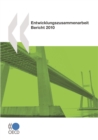 Entwicklungszusammenarbeit: Bericht 2010 - eBook