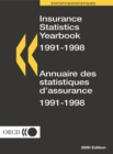 Insurance Statistics Yearbook 2000 - eBook