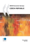 OECD Economic Surveys: Czech Republic 2010 - eBook