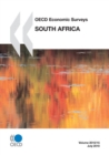 OECD Economic Surveys: South Africa 2010 - eBook