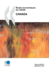 Etudes economiques de l'OCDE : Canada 2010 - eBook