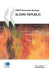 OECD Economic Surveys: Slovak Republic 2010 - eBook