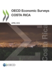 OECD Economic Surveys: Costa Rica 2018 - eBook