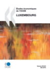 Etudes economiques de l'OCDE : Luxembourg 2010 - eBook