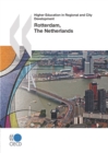 Higher Education in Regional and City Development: Rotterdam, The Netherlands 2010 - eBook