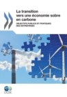 La transition vers une economie sobre en carbone objectifs publics et pratiques des entreprises - eBook