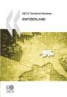 OECD Territorial Reviews: Switzerland 2011 - eBook
