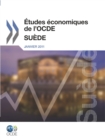 Etudes economiques de l'OCDE : Suede 2011 - eBook