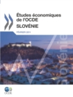 Etudes economiques de l'OCDE : Slovenie 2011 - eBook