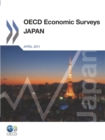 OECD Economic Surveys: Japan 2011 - eBook