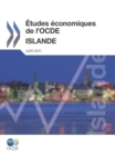 Etudes economiques de l'OCDE : Islande 2011 - eBook