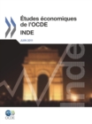 Etudes economiques de l'OCDE : Inde 2011 - eBook