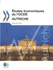 Etudes economiques de l'OCDE : Autriche 2011 - eBook
