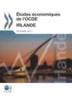 Etudes economiques de l'OCDE : Irlande 2011 - eBook