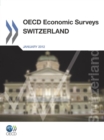 OECD Economic Surveys: Switzerland 2011 - eBook