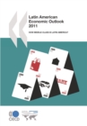 Latin American Economic Outlook 2011 How Middle-Class Is Latin America? - eBook