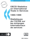 OECD Statistics on International Trade in Services 2001 - eBook
