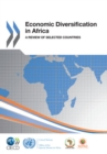 Economic Diversification in Africa A Review of Selected Countries - eBook