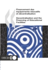 Decentralisation and the Financing of Educational Facilities - eBook