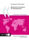 Development Centre Studies Electronic Commerce for Development - eBook