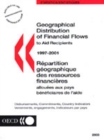 Geographical Distribution of Financial Flows to Aid Recipients 2003 - eBook